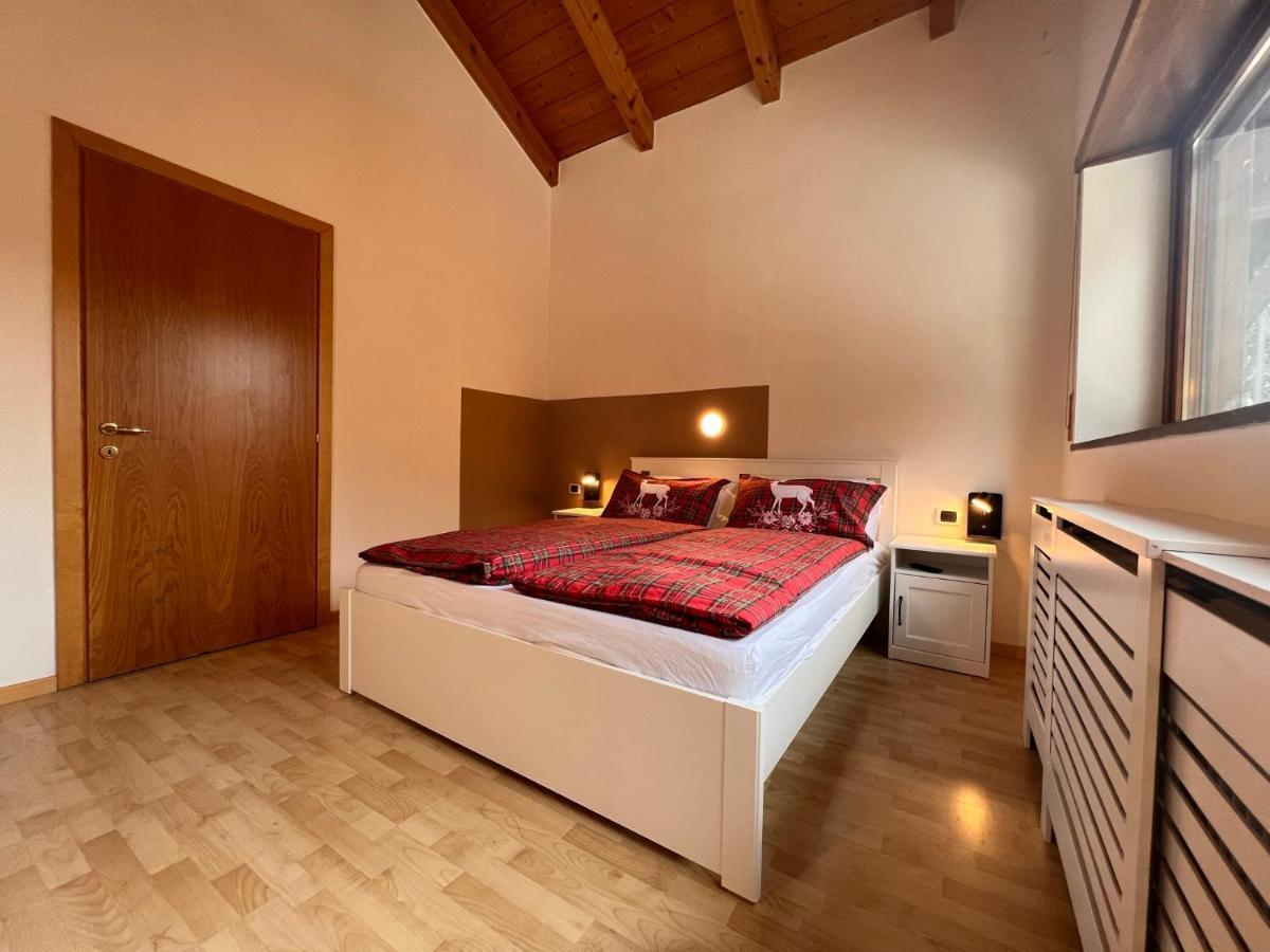 Mendel Stube Guest house Cavareno